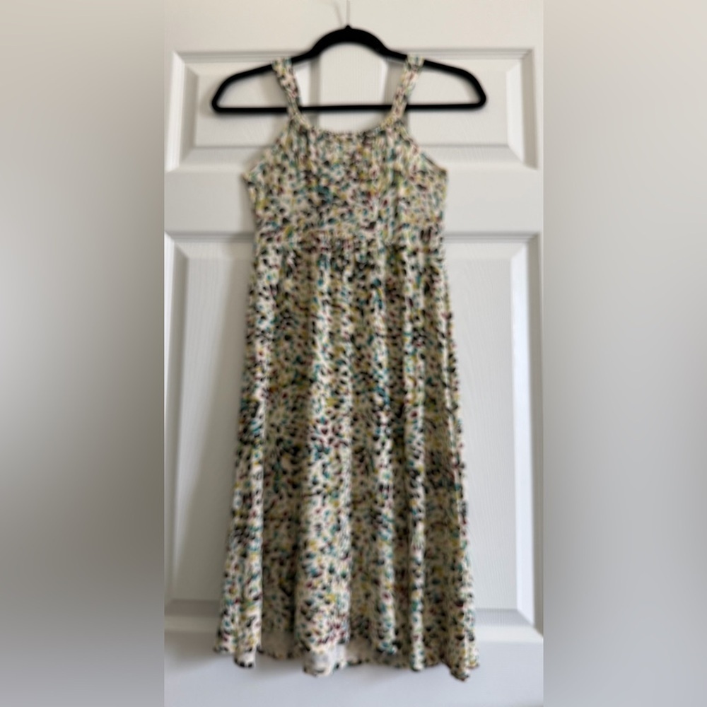 American Rag Colorful Patterned Dress - Picture 3 of 4